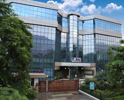 Technology and Research Commitment